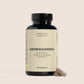 Capsules d'ashwagandha