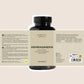 Capsules d'ashwagandha