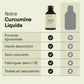 Curcumine liposomale