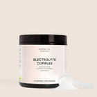 Électrolytes en poudre