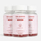 3 POUR 2 : CBD Gummies (900mg) Fraise