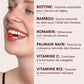 Gummies pour Cheveux, Peau et Ongles