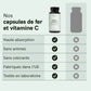 Capsules Fer & Vitamine C