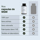 Capsules de MSM