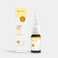 Huile de CBD pour Chat - Poisson (2,5%)