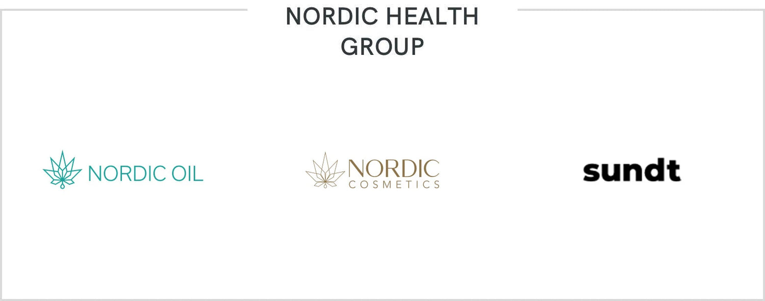 logo de nordic health group