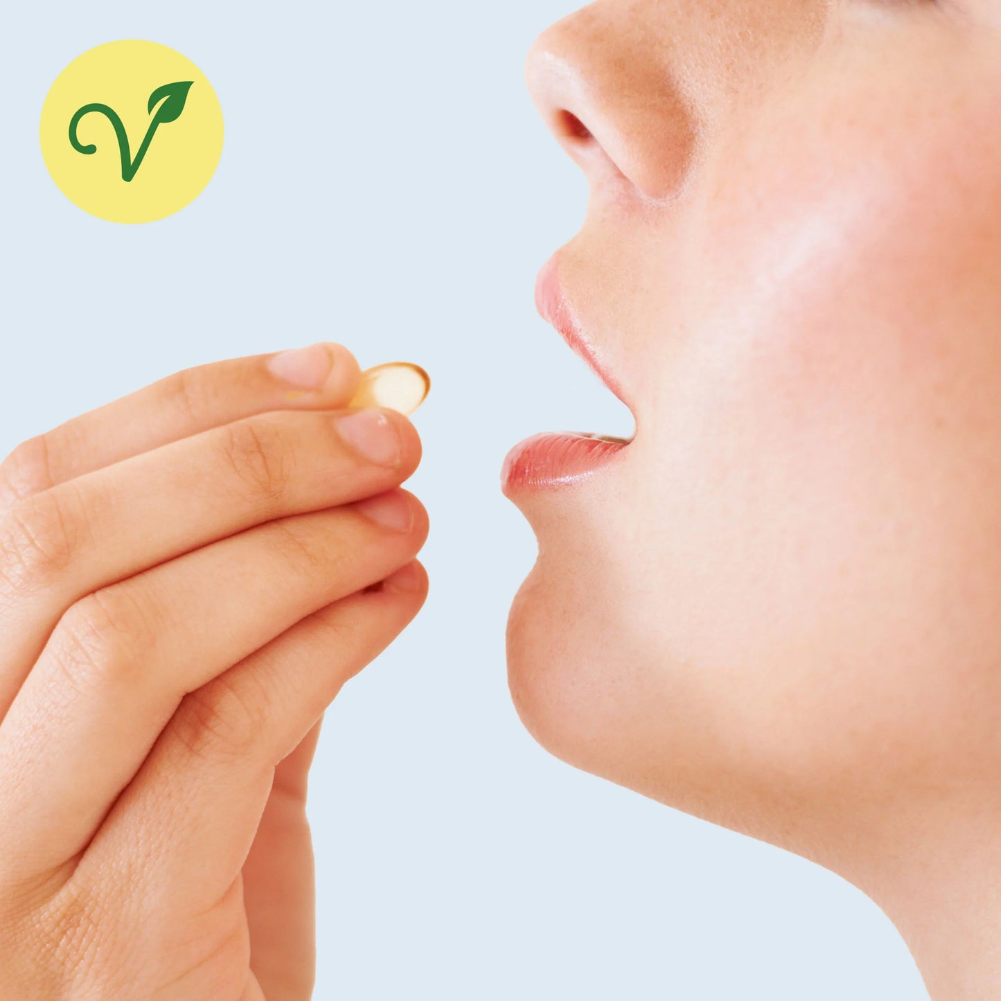 Gélule omega 3