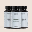 3 POUR 2 : Gélule omega 3