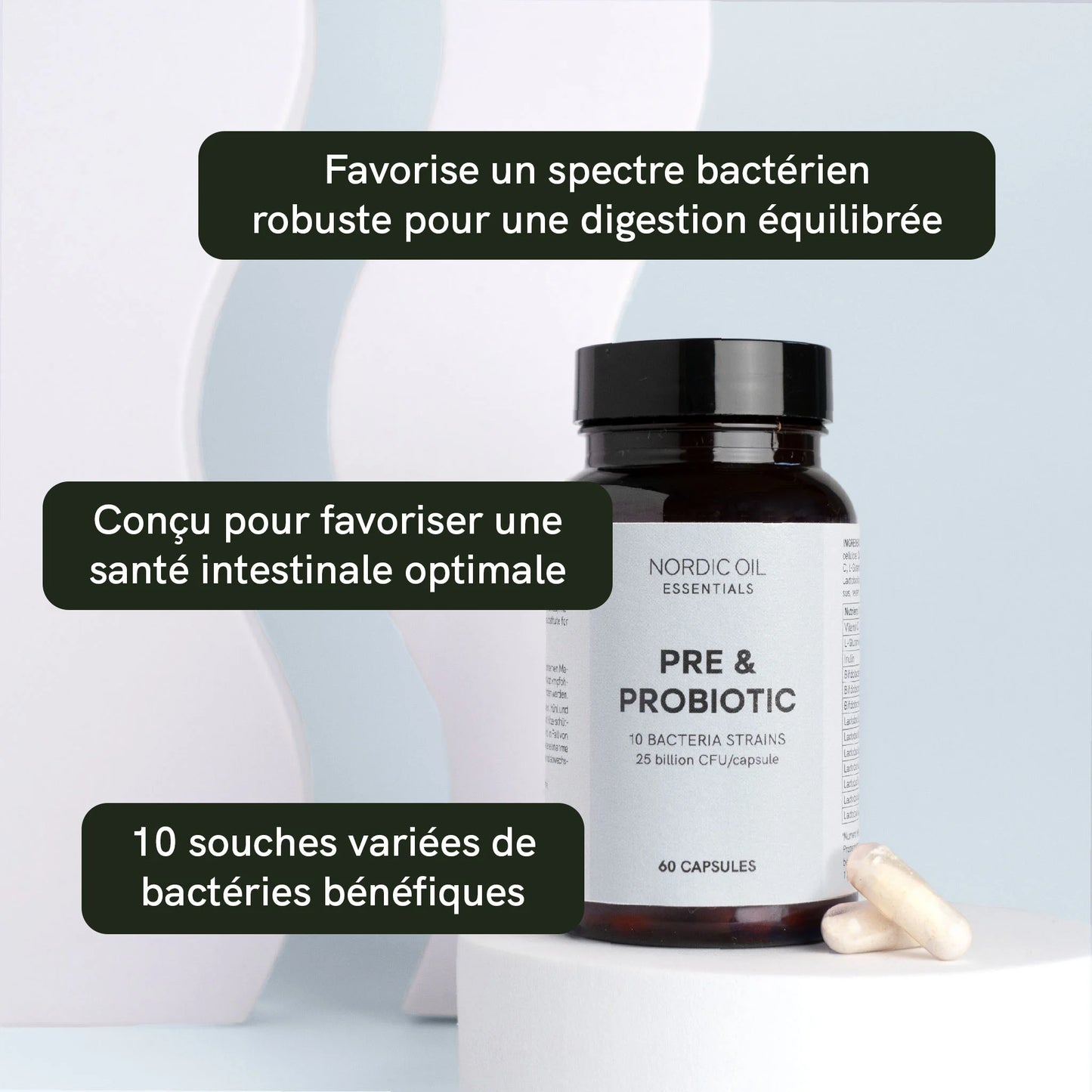 Probiotiques