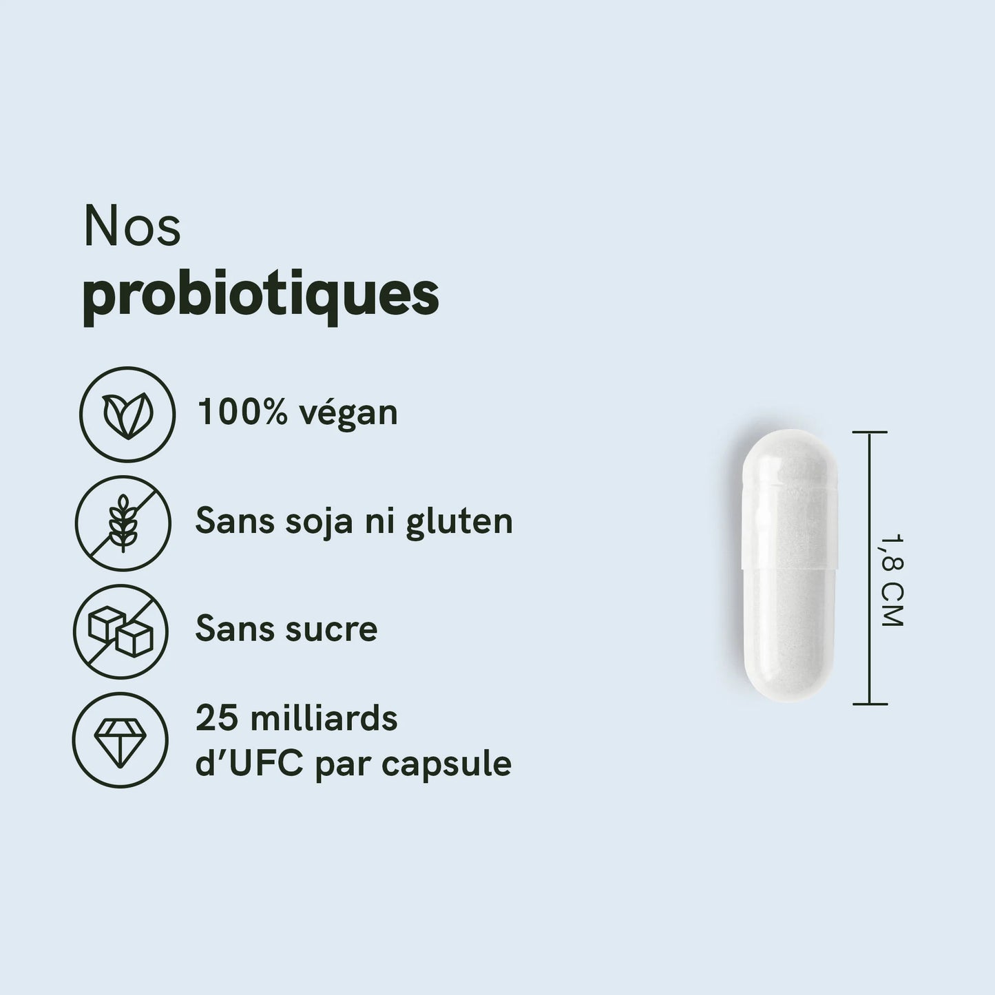 Probiotiques