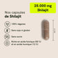 Capsules de Shilajit