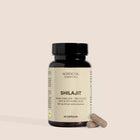Capsules de Shilajit