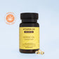 Capsules de vitamine D3