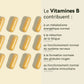 Complexe de Vitamines B