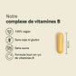 Complexe de Vitamines B