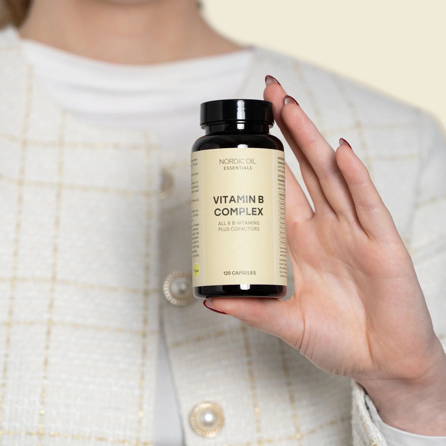 Complexe de Vitamines B