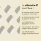 Capsules de Vitamine C