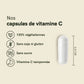 Capsules de Vitamine C
